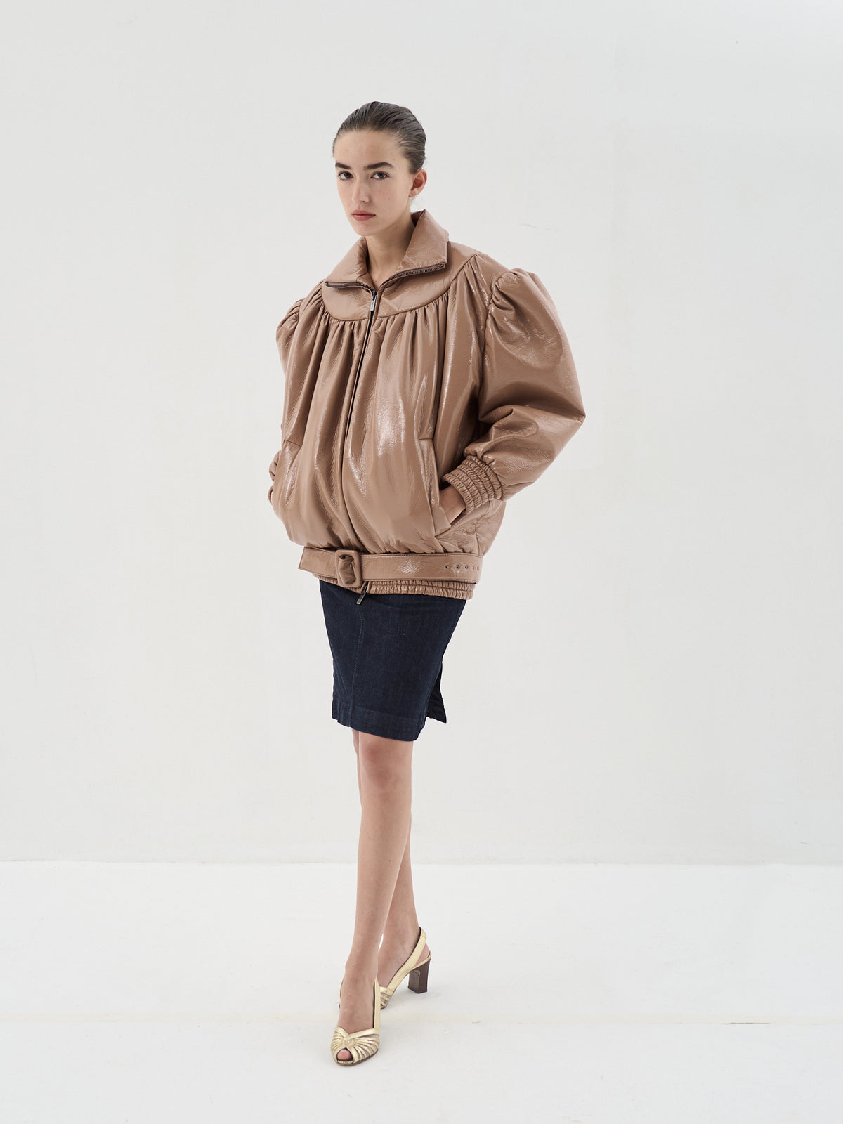 Jacket - Miu Miu - additional