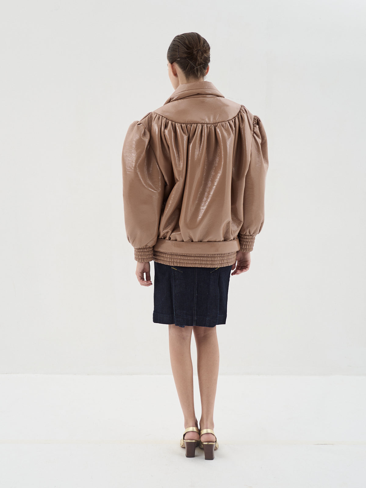 Jacket - Miu Miu - additional