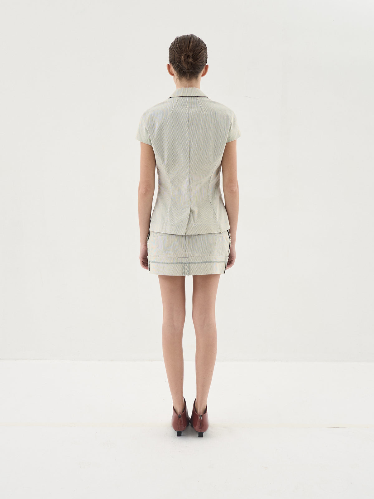 Set - Costume National - additional