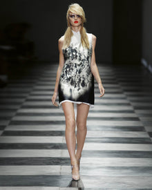 Prada Printed Skirt SS10 thumbnail 2