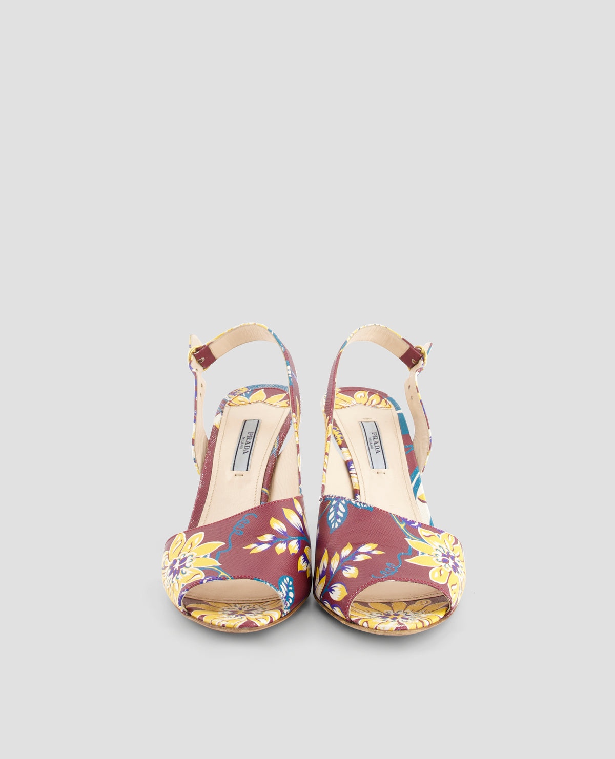 Heels - Prada - additional