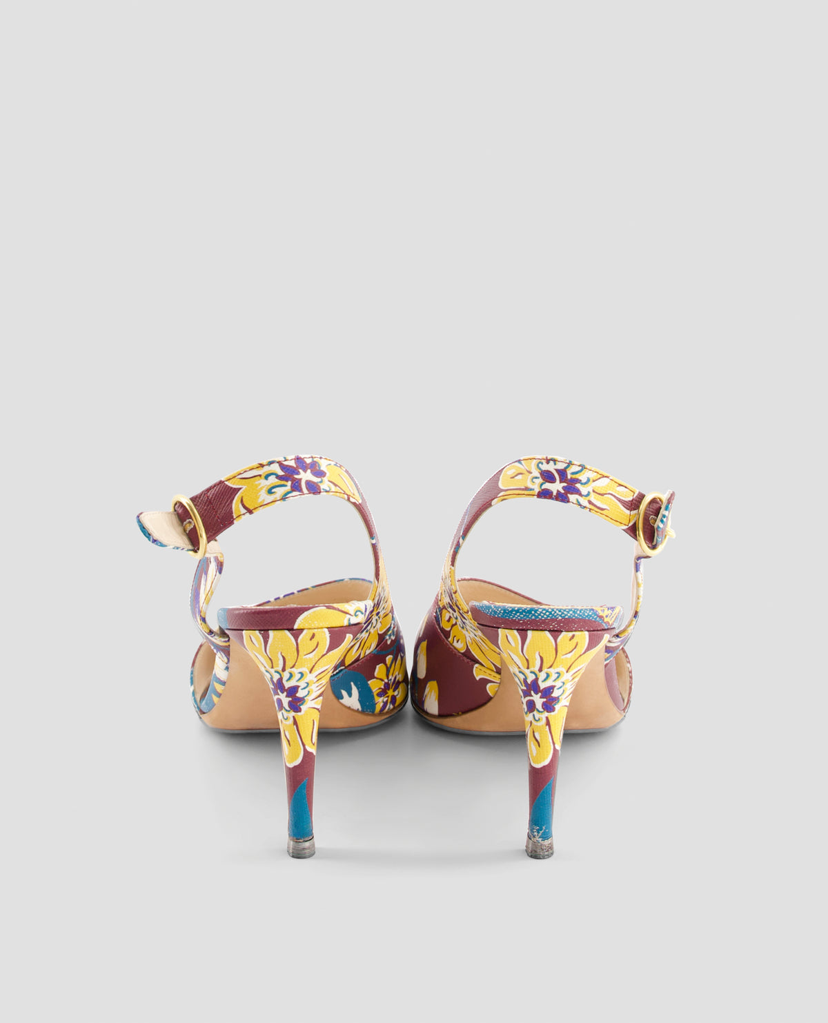 Heels - Prada - additional