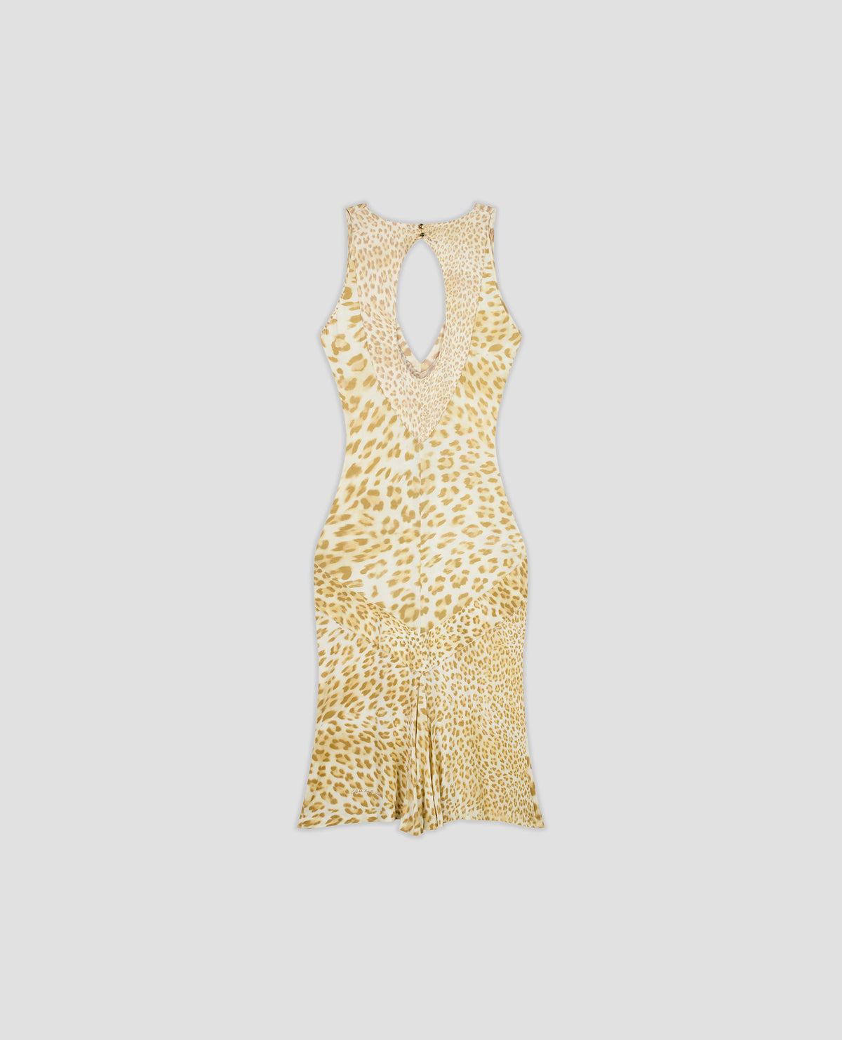 Dress - Roberto Cavalli - additional