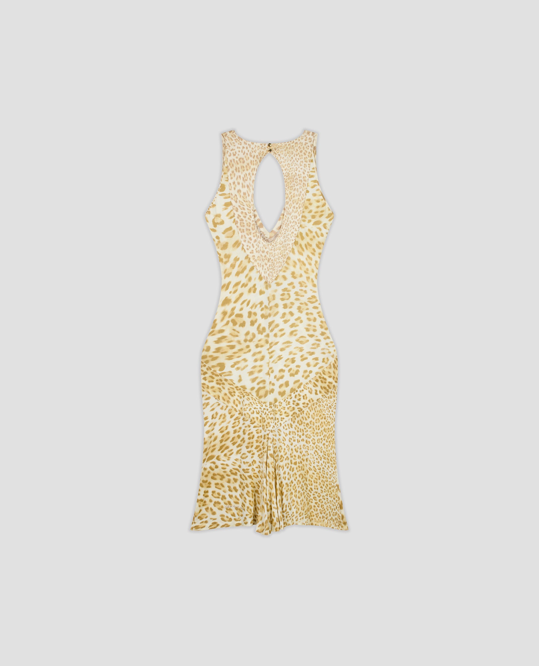Dress - Roberto Cavalli