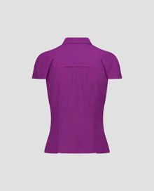 Prada Purple Shirt thumbnail 7