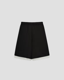 Silk Double Layered Shorts thumbnail 1