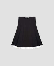 Double Layered Skirt thumbnail 1