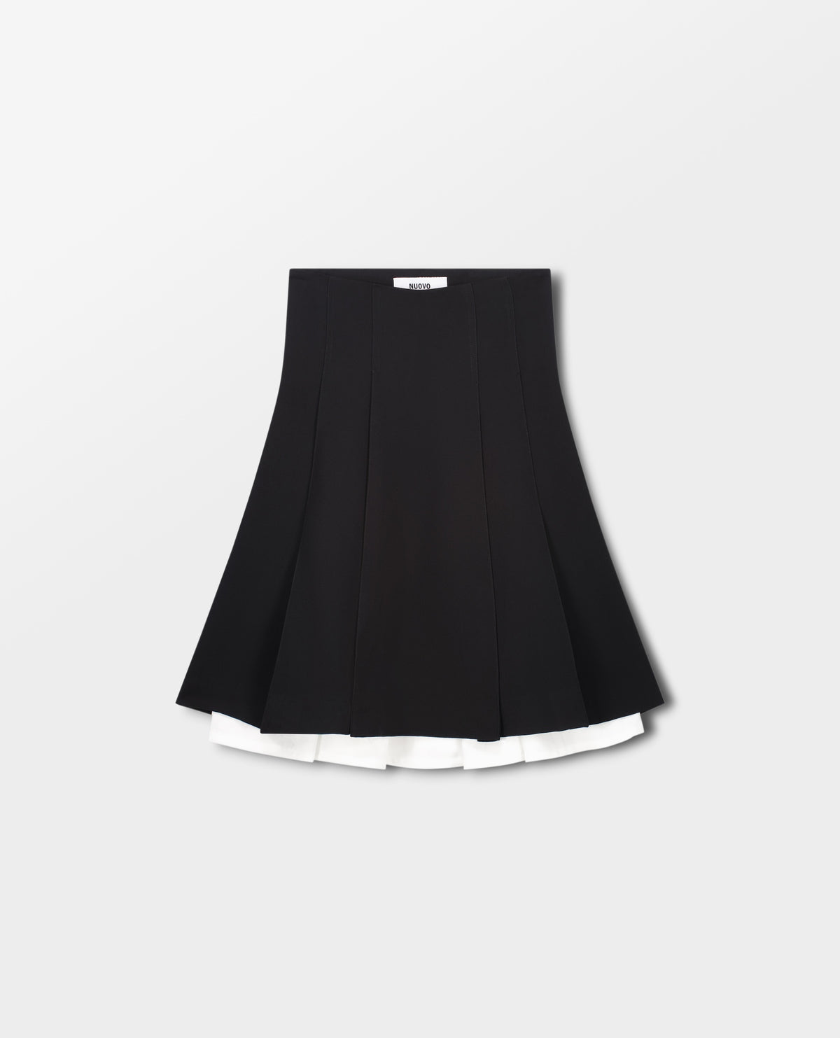 Double Layered Skirt