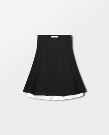 Double Layered Skirt thumbnail 1