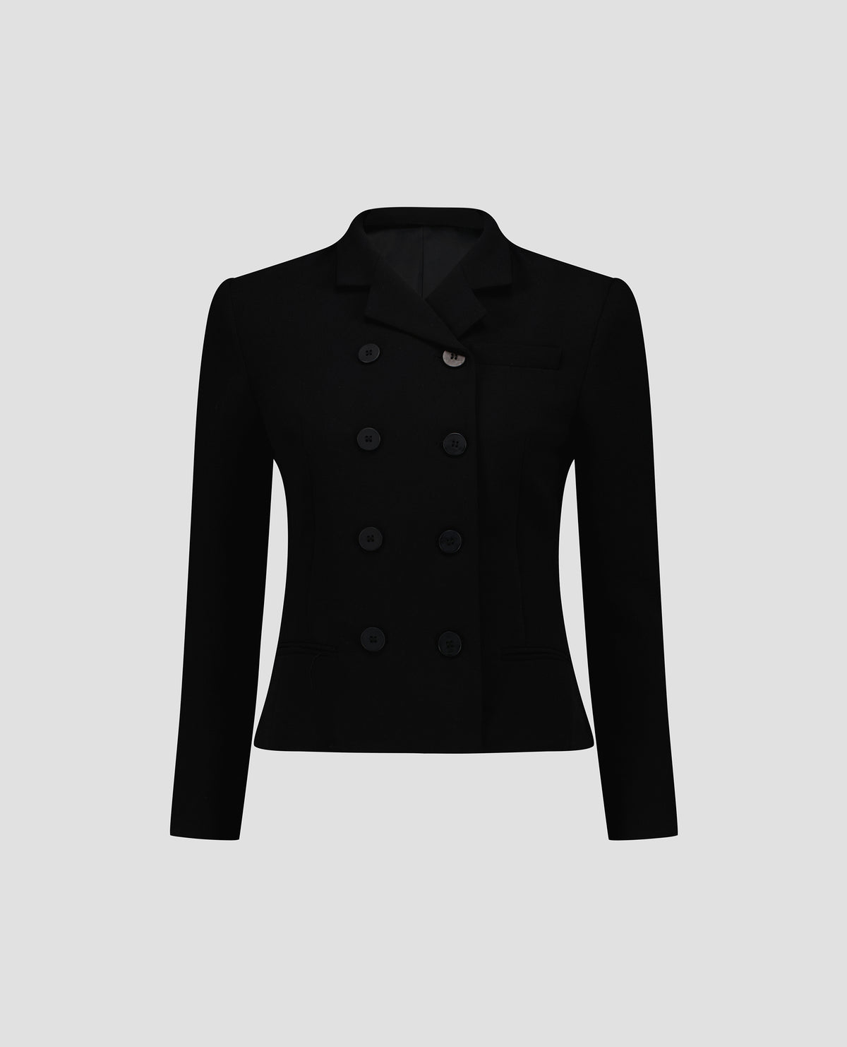 Tailored Jacket - additional
