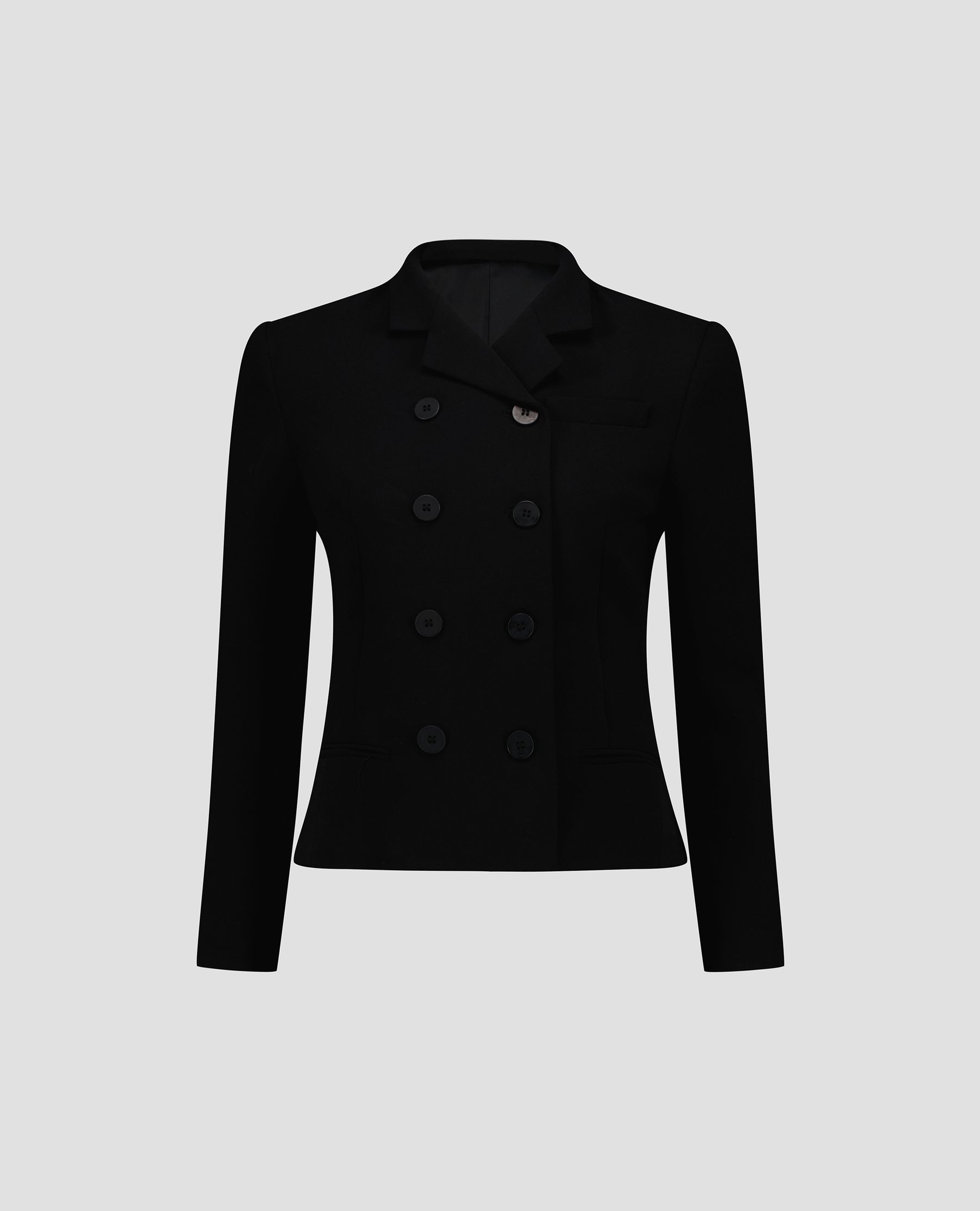 Tailored Jacket