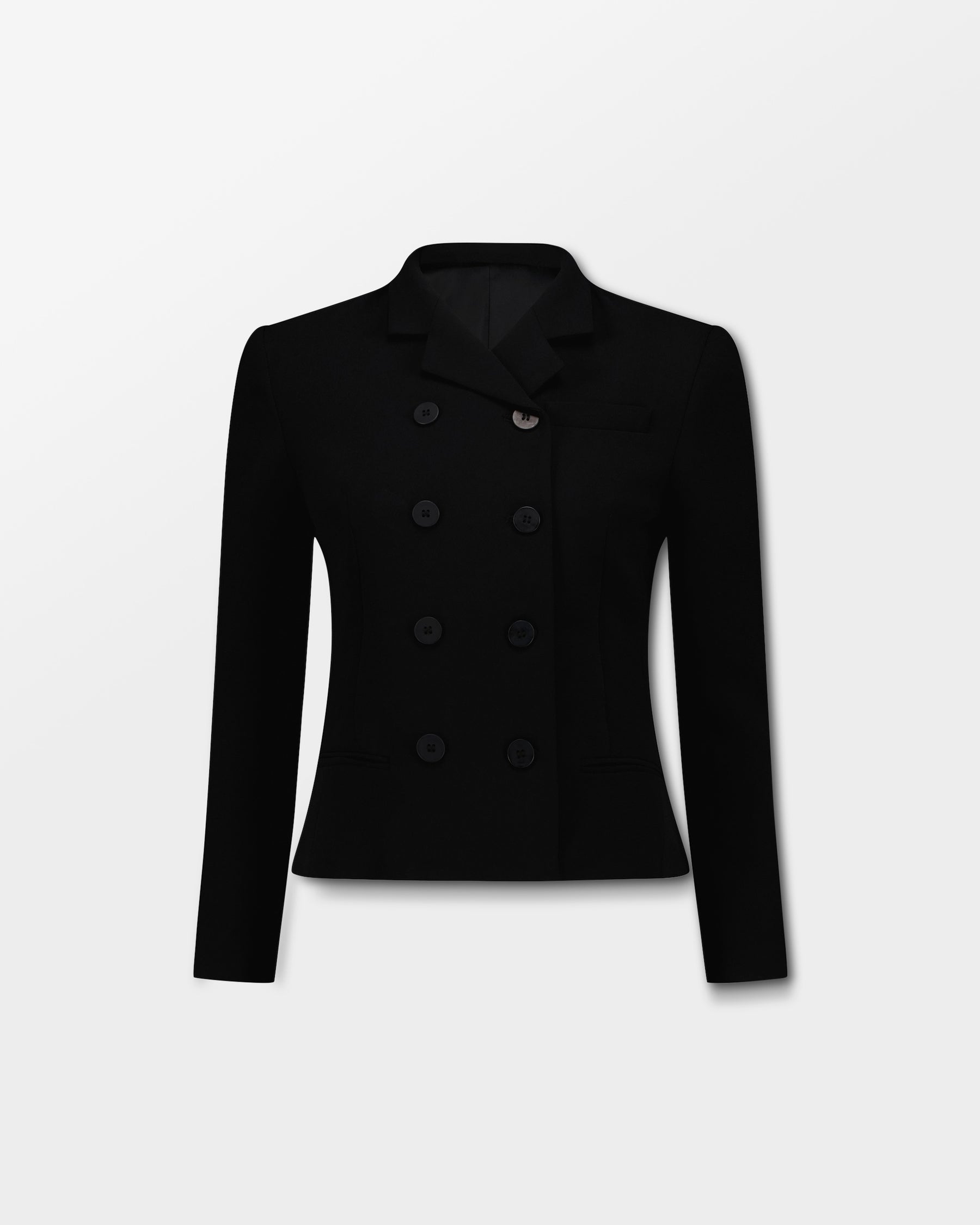 Tailored Jacket