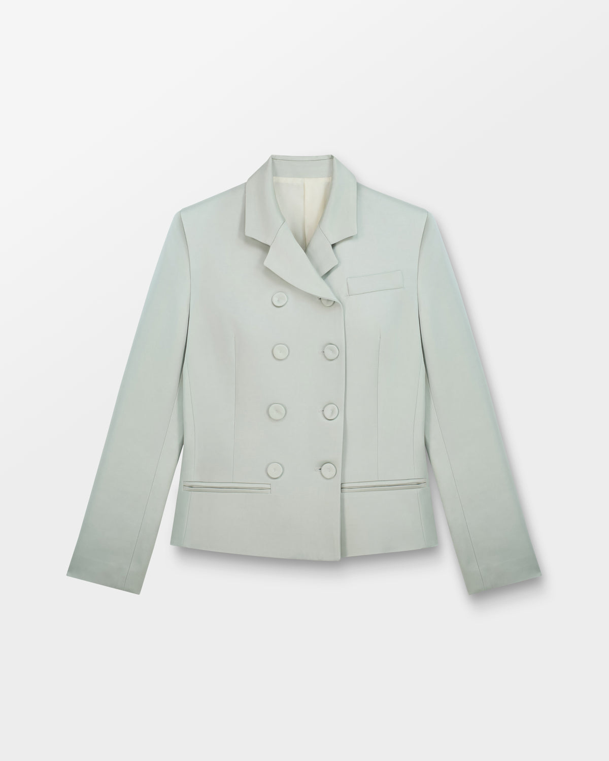 Tailored Jacket II