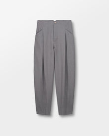 Wool Tailored Trousers thumbnail 2