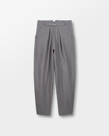 Wool Tailored Trousers thumbnail 3
