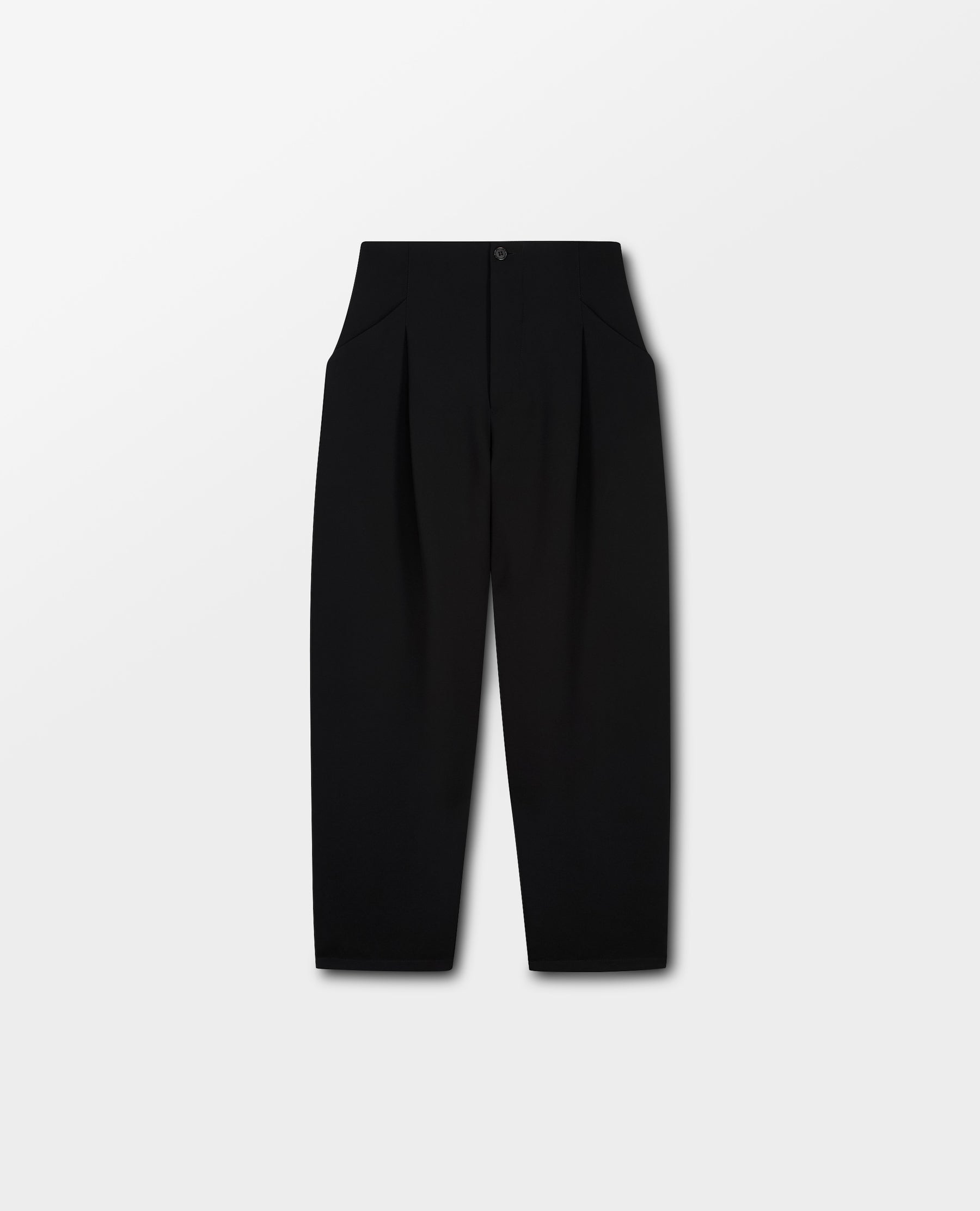 Tailored Trousers
