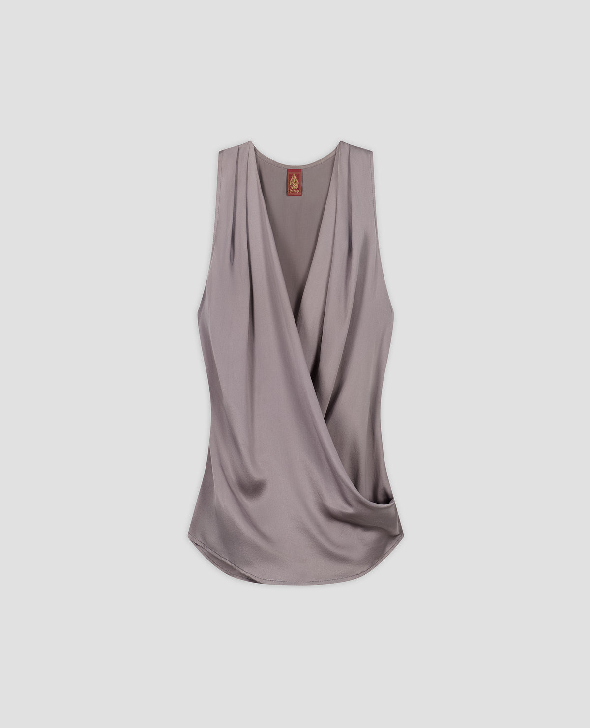 Silk Top - Dondup - additional
