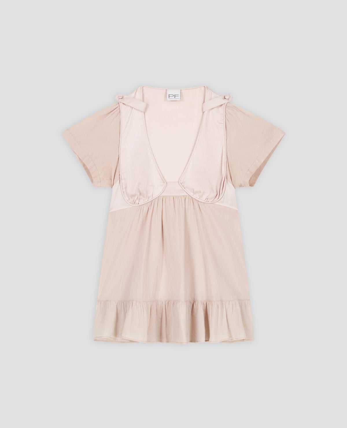 Top - Paola Frani - additional