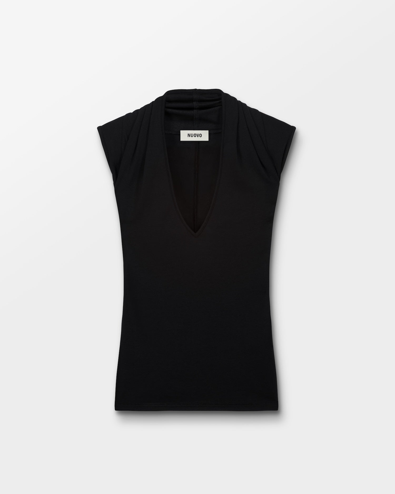 Sleeveless Top