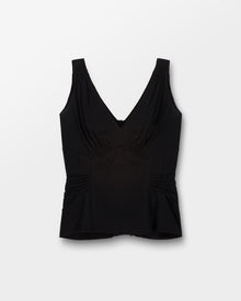 Prada Black & Gold Top thumbnail 2