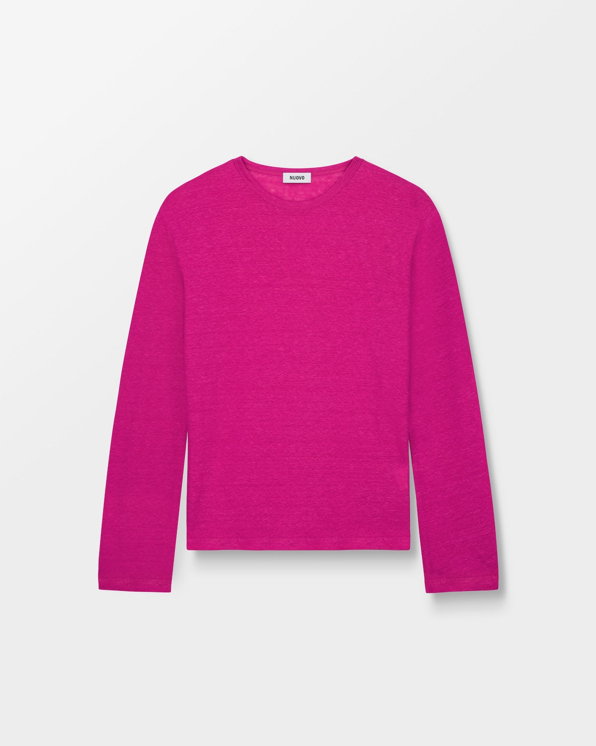 Linen Longsleeve