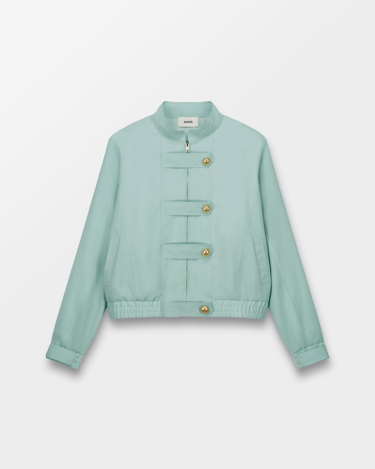 Wool Jacket