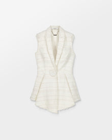 Givenchy Wool Sleeveless Jacket thumbnail 1